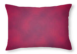 Plasma - Throw Pillow