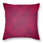 Plasma - Throw Pillow