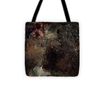 Pointing Finger - Tote Bag