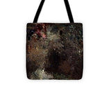 Pointing Finger - Tote Bag