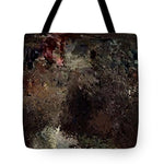 Pointing Finger - Tote Bag