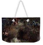 Pointing Finger - Weekender Tote Bag