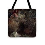 Pointing Finger - Tote Bag