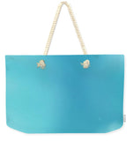 Portion of Heaven - Weekender Tote Bag