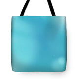 Portion of Heaven - Tote Bag