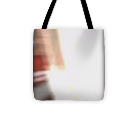 Prensence - Tote Bag