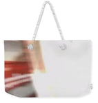 Presence - Weekender Tote Bag