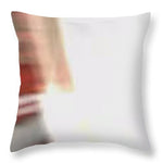 Presence - Throw Pillow