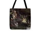 Profiles - Tote Bag