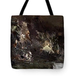 Profiles - Tote Bag