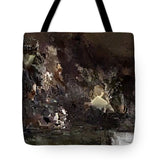 Profiles - Tote Bag