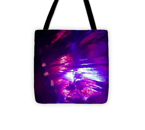 Ray - Tote Bag