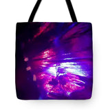 Ray - Tote Bag