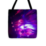 Ray - Tote Bag