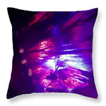 Ray - Throw Pillow