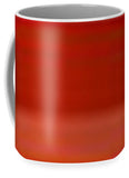 Red Angular - Mug