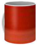 Red Angular - Mug