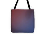 Red Cupe - Tote Bag