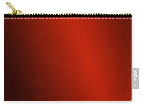 Red Glow - Carry-All Pouch