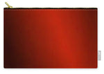 Red Glow - Carry-All Pouch