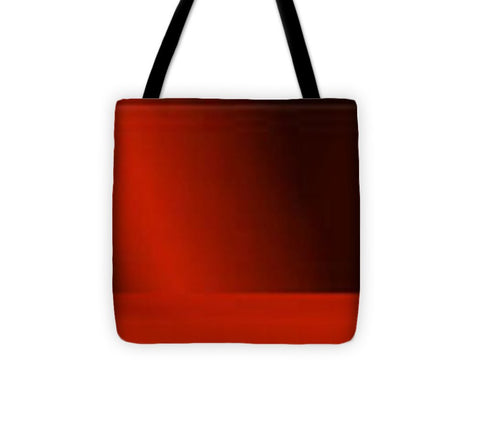 Red Light - Tote Bag