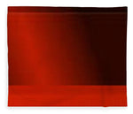 Red Light - Blanket