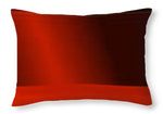 Red Light - Throw Pillow