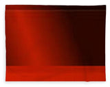 Red Light - Blanket
