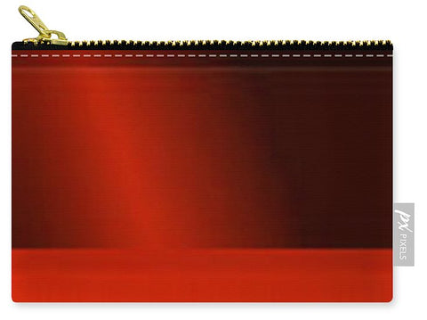 Red Light - Carry-All Pouch