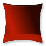 Red Light - Throw Pillow