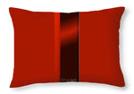 Red Light - Throw Pillow