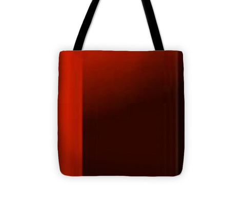 Red Light - Tote Bag