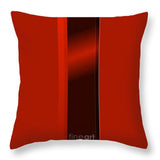 Red Light - Throw Pillow