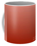 Red Square - Mug