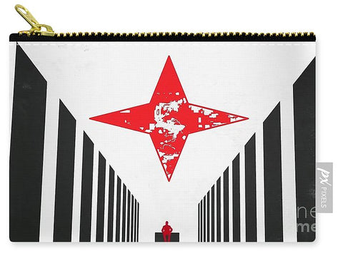 Red Star - Carry-All Pouch