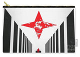 Red Star - Carry-All Pouch