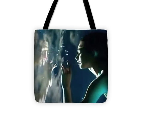 Reflections - Tote Bag