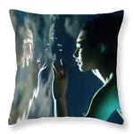 Reflections - Throw Pillow