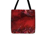 Relief - Tote Bag