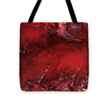 Relief - Tote Bag