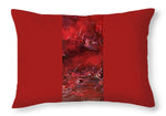 Relief - Throw Pillow