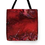 Relief - Tote Bag