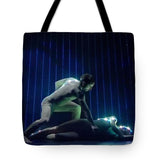 Rescue - Tote Bag