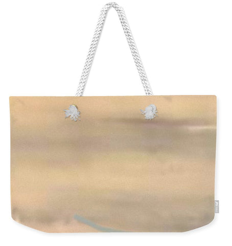 River - Weekender Tote Bag