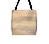 River - Tote Bag