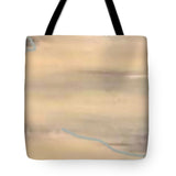 River - Tote Bag