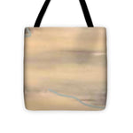 River - Tote Bag