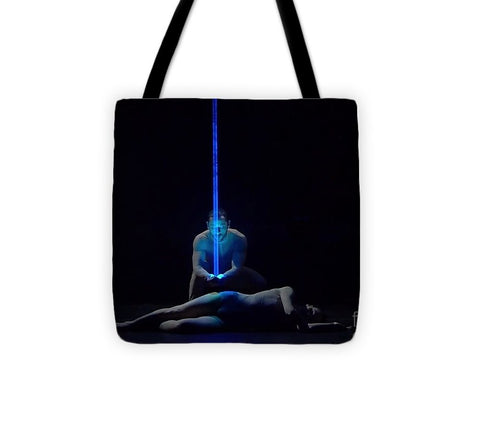 Rod - Tote Bag