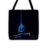 Rod - Tote Bag