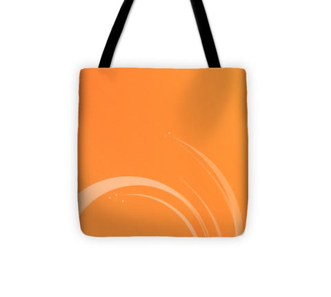 Rotear - Tote Bag